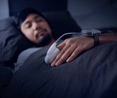 Improve Sleep Duration